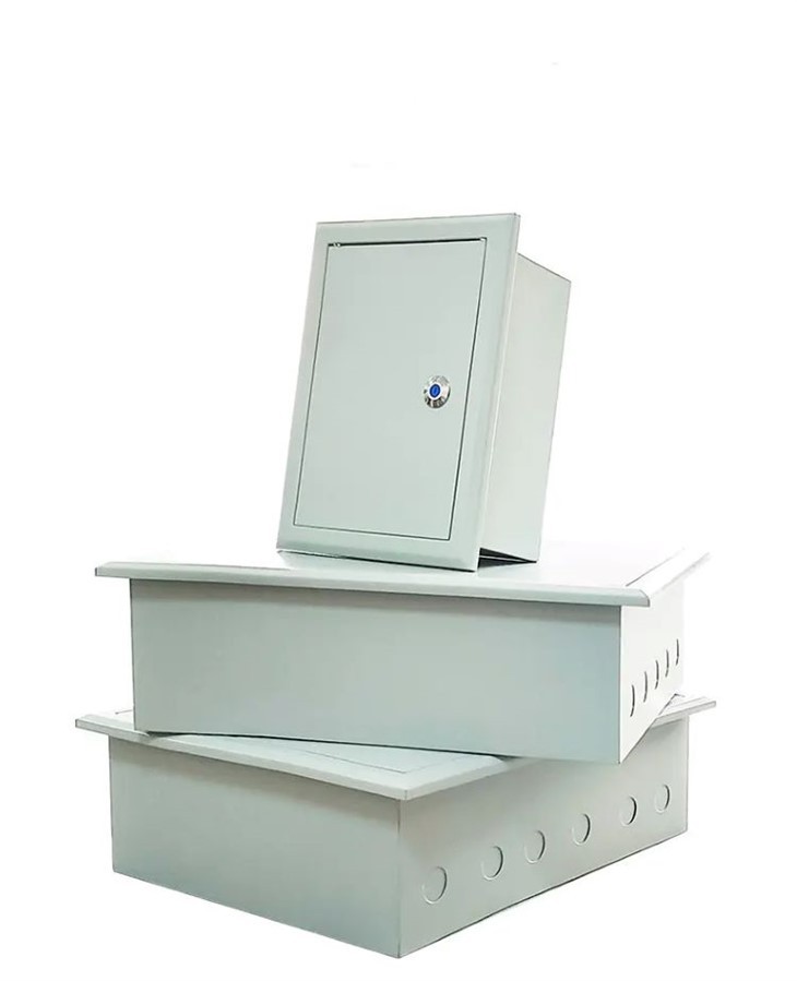 jbd sheet metal battery box 16s 48v 51.2v