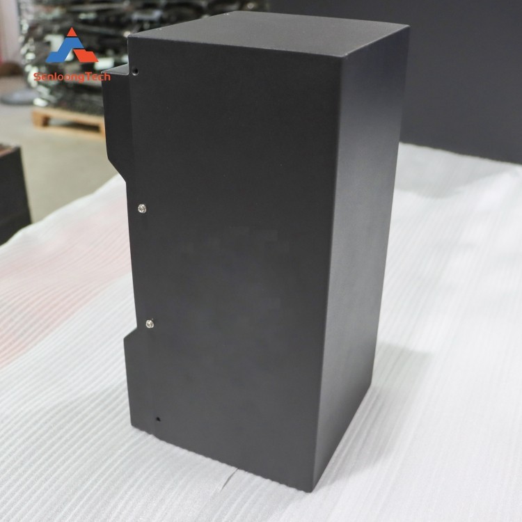 Mini Multipurpose rv battery box