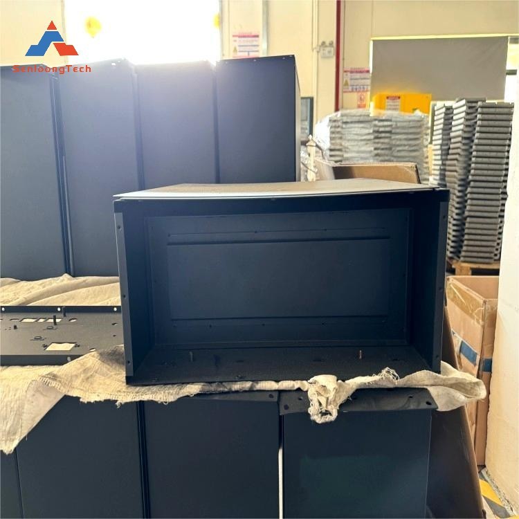 24v 100ah battery box diy lifepo4