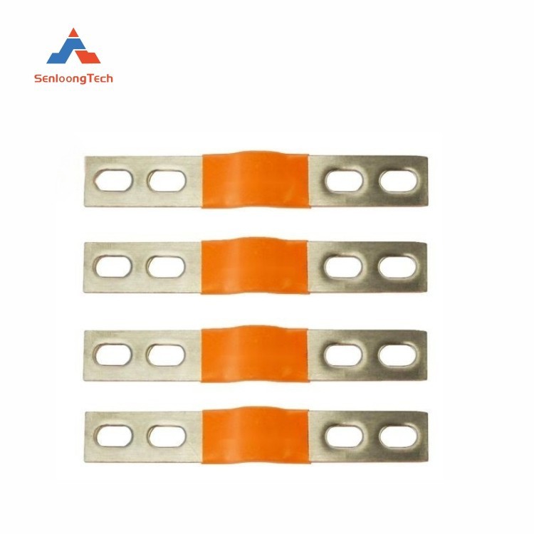 battery pack 21700 copper busbar