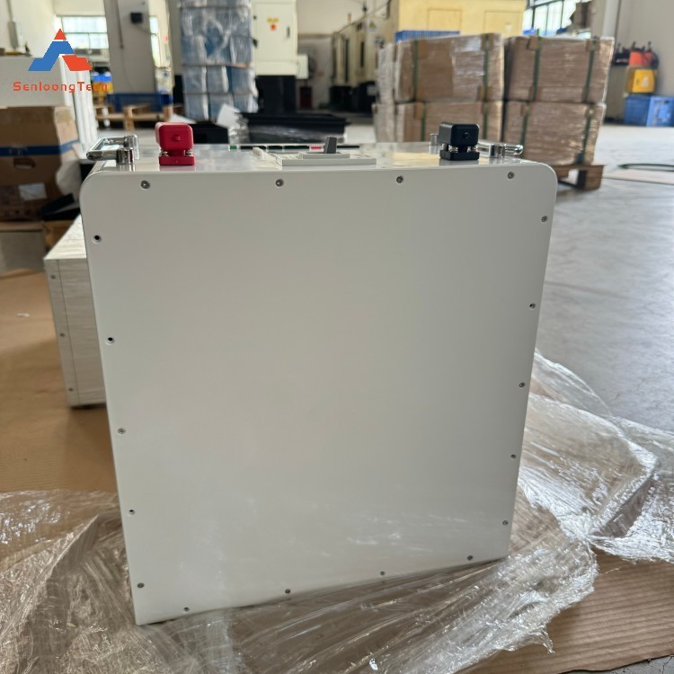 solar battery cabinet