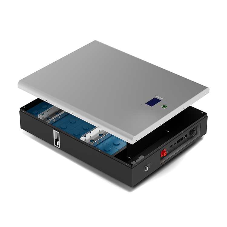 5kWh Lifepo4 household energy storage battery box