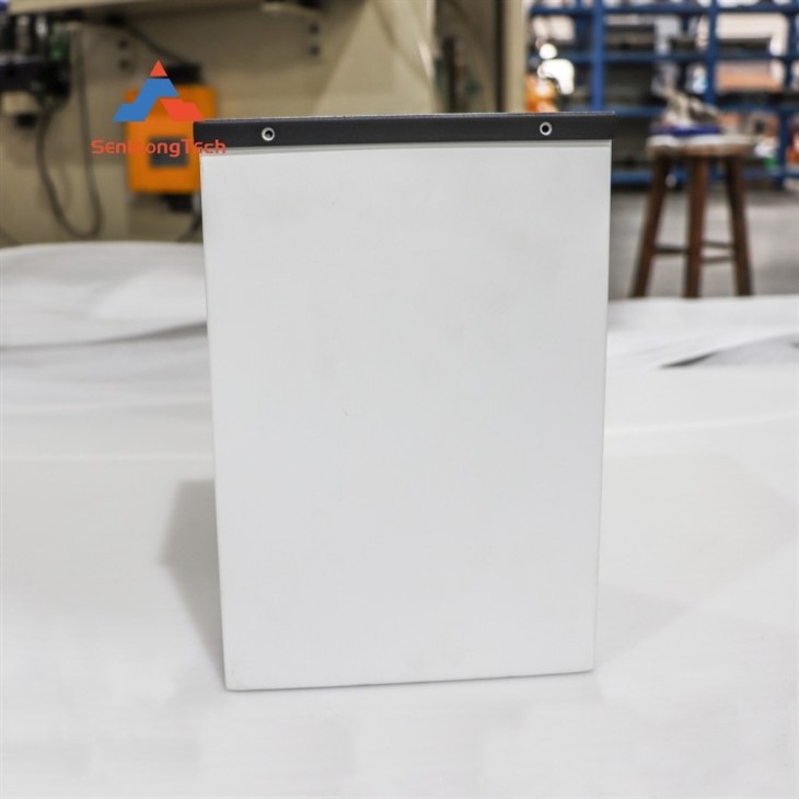 sheet metal box enclosure