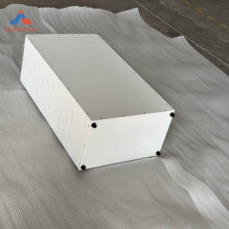 48v battery box lifepo4