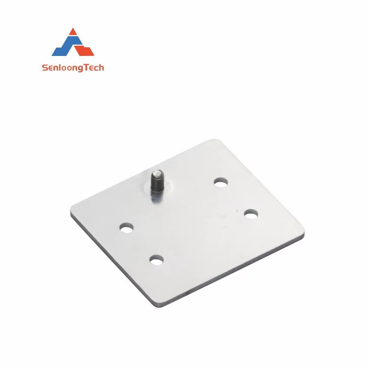 diy aluminum busbar for lithium battery