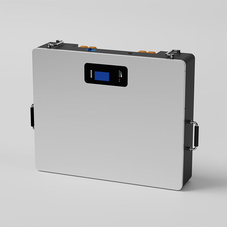 lithium battery 48v 100ah battery case