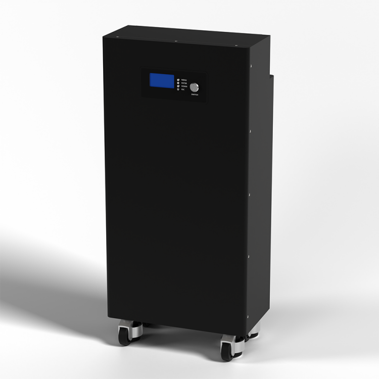 lifepo4 100ah  battery box