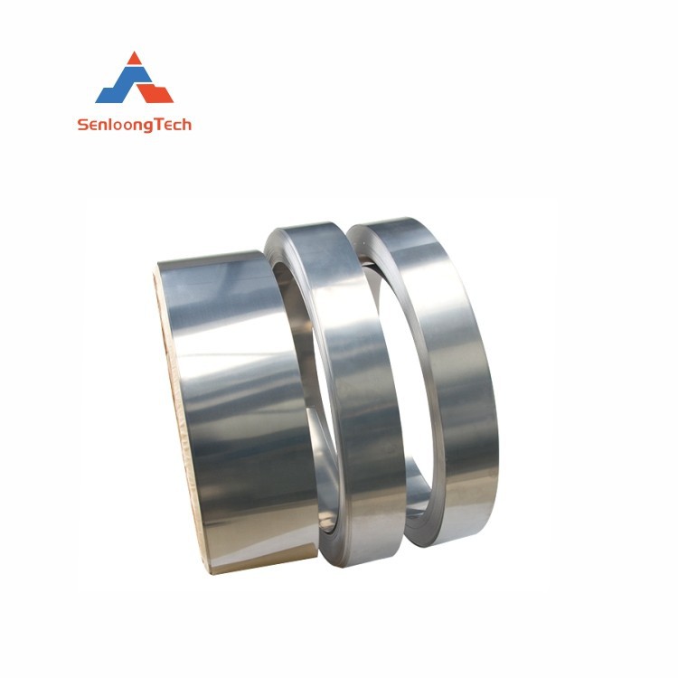 nickel strip for 33400 lithium battery