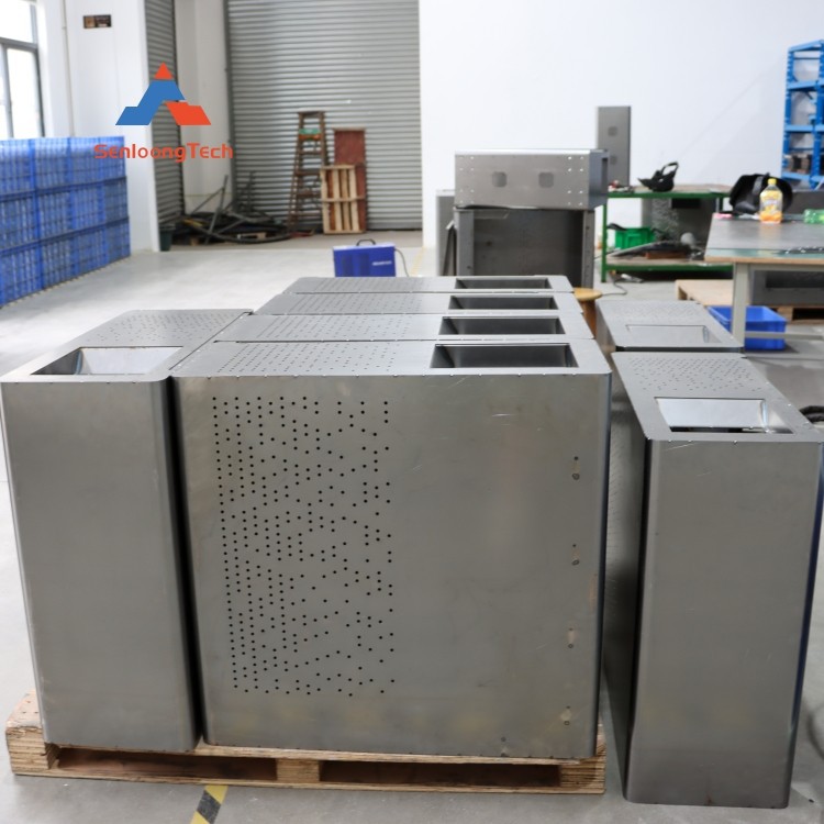 electrical enclosure box metal
