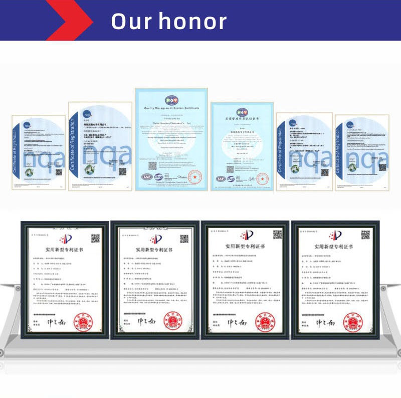 Nickel plated solid aluminum busbarCertificate Nickel plated solid aluminum busbarCertificate