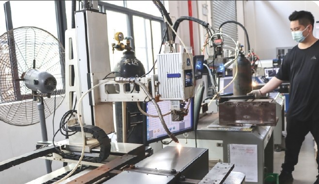 Laser Welding Laser Welding