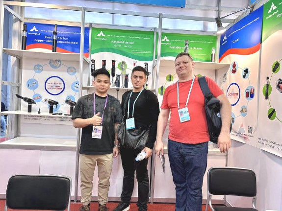 company exhibition 2