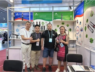 company exhibition 6