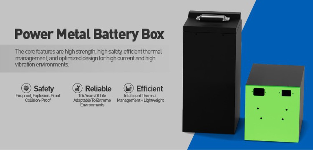 Waterproof Car Battery Box oem Waterproof Car Battery Box oem