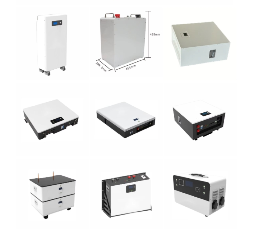 custom battery box 6