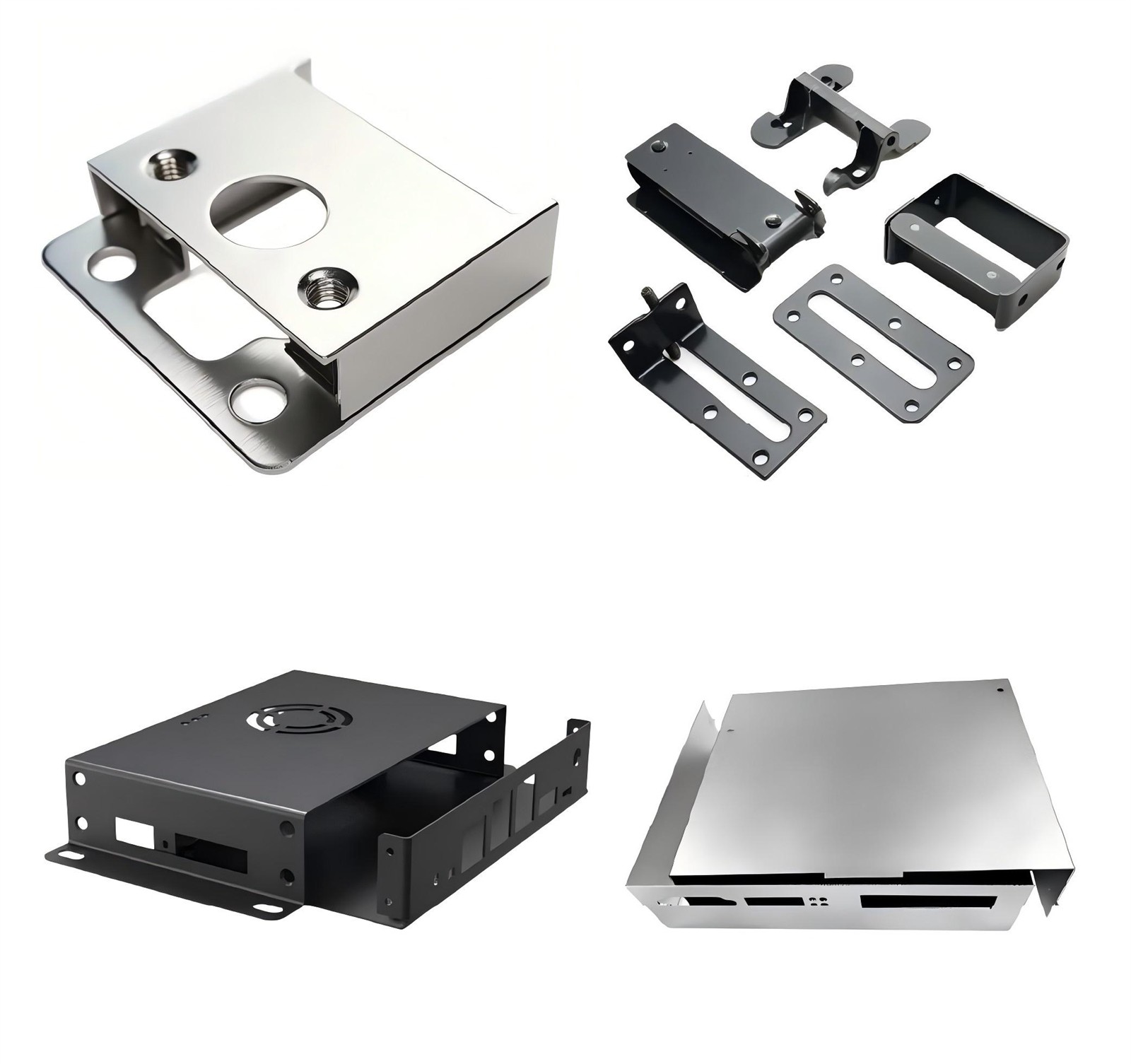 metal enclosure metal enclosure