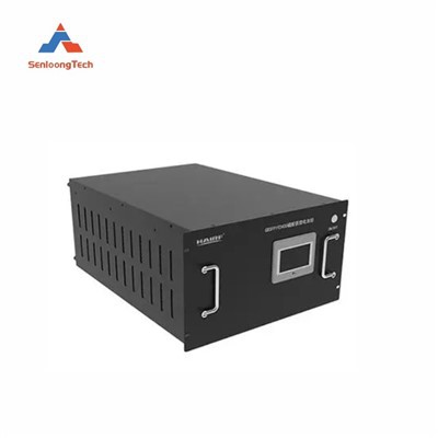 12v Lifepo4 Battery Box