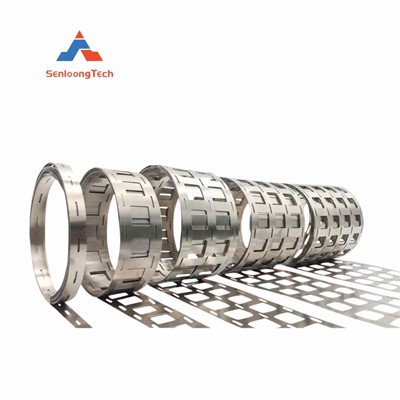 32650 1P 2P 3P 4P 5P Battery Pure Nickel Strip