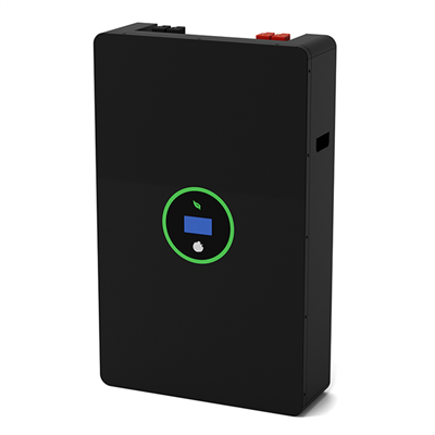 תיבת סוללות ליתיום ביתי 48 וולט