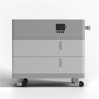 תיבת סוללות ליתיום גלגלים 48 וולט