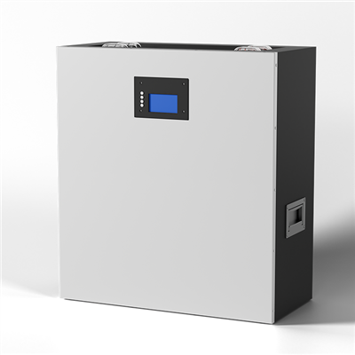 51.2V LifePO4 תיבת סוללות ליתיום