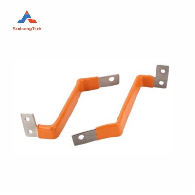 בר אוטובוס סוללת נחושת