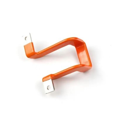 סרגל נחושת צמה גמיש