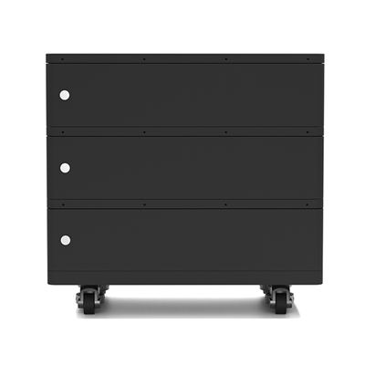 תיבת סוללות ליתיום מתח גבוה