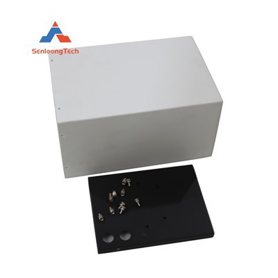 מארז פלסטיק סוללות LifePO4