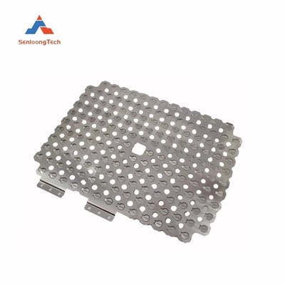 גיליון נחושת מצופה ניקל