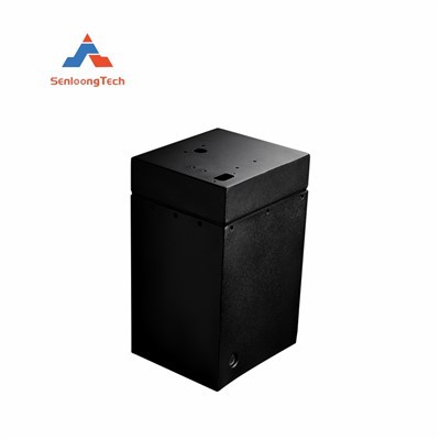 מארז סוללה עמיד בפני מזג אוויר