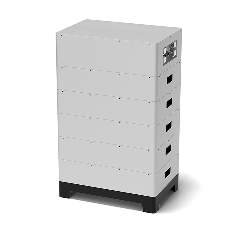 200Ah 300Ah Stackable Battery Box